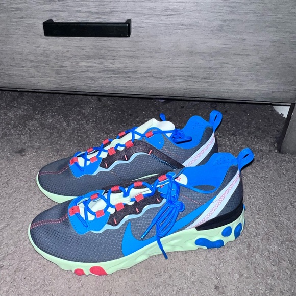Nike React Element - Picture 2 of 2